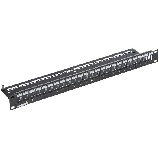  Зображення Corning Keystone Corning 19", 1U 