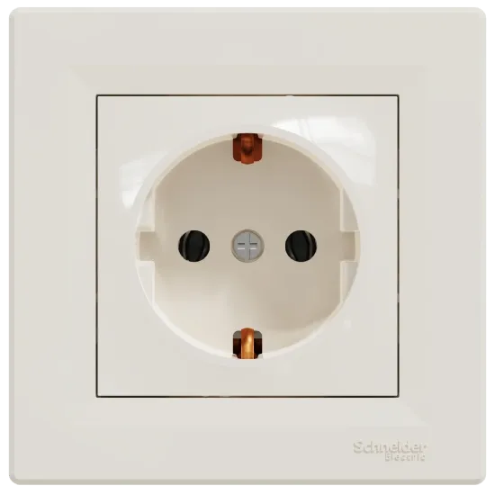  Зображення Schneider Electric Schneider Electric Asfora EPH2900123 