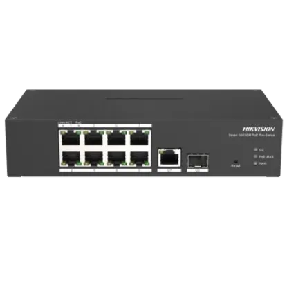  Зображення Hikvision DS-3T1310P-SI/HS 