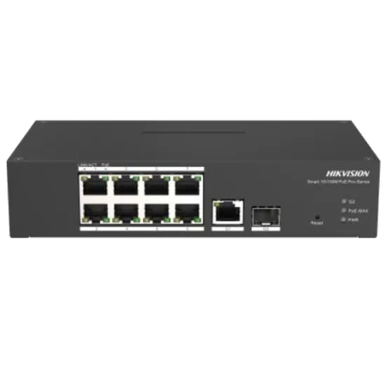  Зображення Hikvision DS-3T1310P-SI/HS 