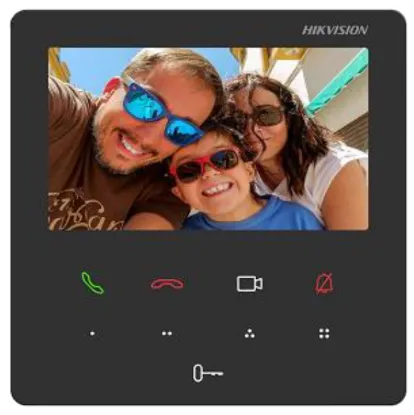  Зображення Hikvision DS-KH6110-WE1 