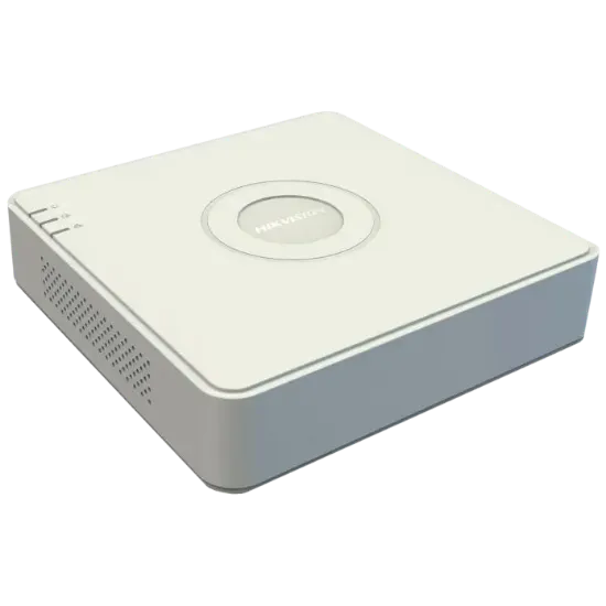  Зображення Hikvision DS-7104NI-Q1/4P(D) 