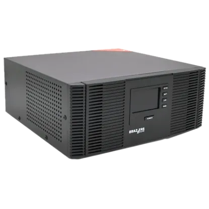  Зображення BRAZZERS BRZ-SOLAR-1000 