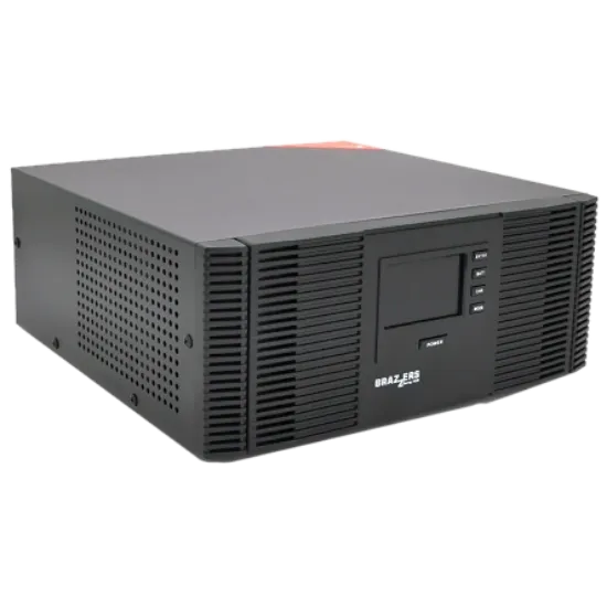  Зображення BRAZZERS BRZ-SOLAR-1000 