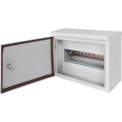  Зображення Enext E.NEXT e.mbox.stand.n.12.z 