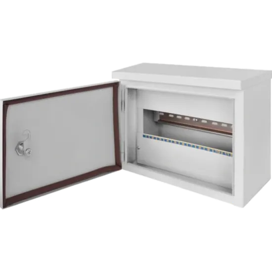  Зображення Enext E.NEXT e.mbox.stand.n.12.z 