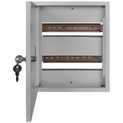  Зображення Enext E.NEXT e.mbox.stand.n.24.z 