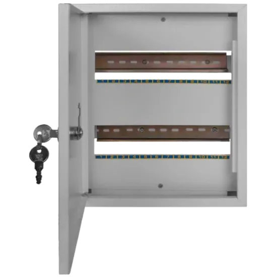  Зображення Enext E.NEXT e.mbox.stand.n.24.z 