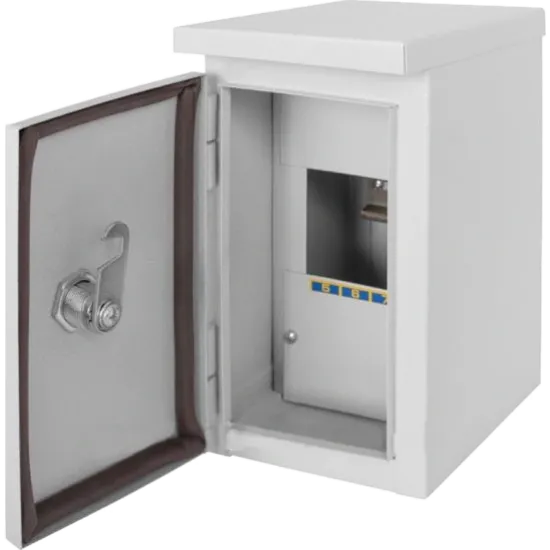  Зображення Enext E.NEXT e.mbox.stand.n.04.z 