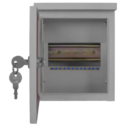  Зображення Enext E.NEXT e.mbox.stand.n.06.z 