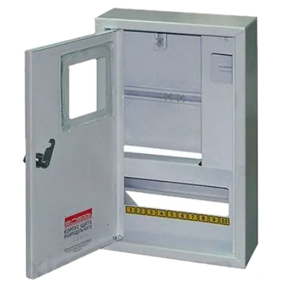  Зображення Enext E.NEXT e.mbox.stand.n.f3.12.z 