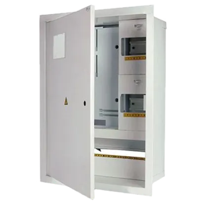  Зображення Enext E.NEXT e.mbox.stand.w.f3.24.z 