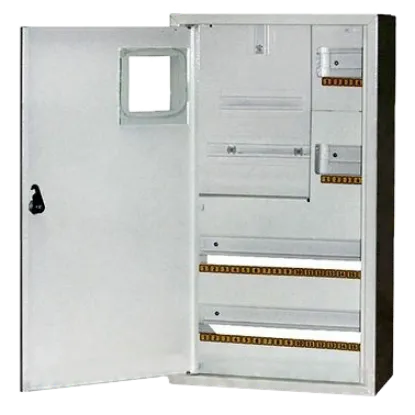  Зображення Enext E.NEXT e.mbox.stand.n.f3.36.z 