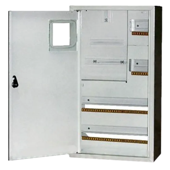  Зображення Enext E.NEXT e.mbox.stand.n.f3.36.z.e 