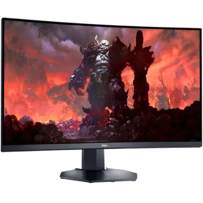  Зображення Монітор DELL 31.5" S3222DGM 