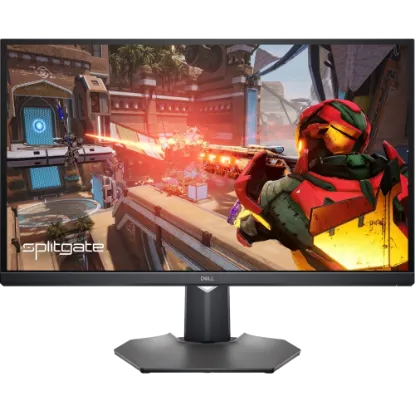  Зображення DELL 31.5" G3223D 