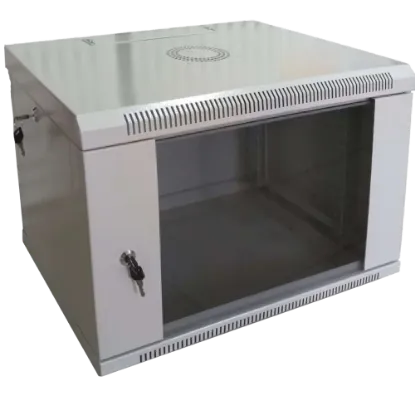  Зображення Hypernet WMNC-500-6U-FLAT 