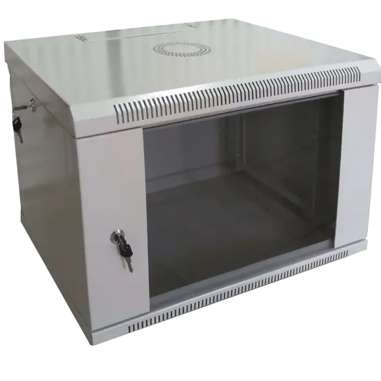  Зображення Hypernet WMNC-500-6U-FLAT 