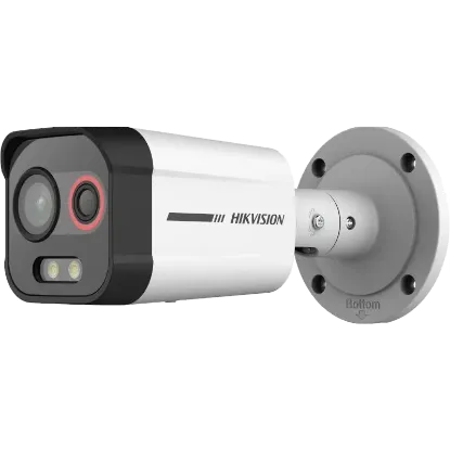  Зображення Hikvision DS-2TD2608-1/QA 