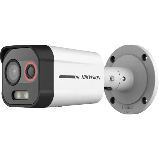  Зображення Hikvision DS-2TD2608-1/QA 