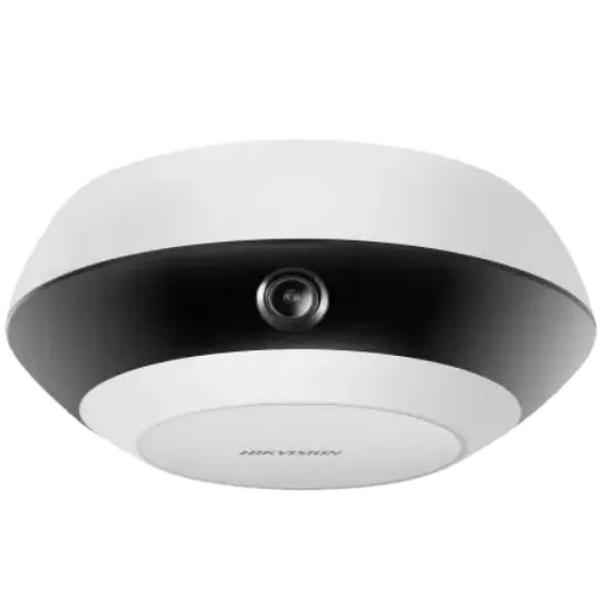  Зображення Hikvision DS-2PT3306IZ-DE3 (2мм) 