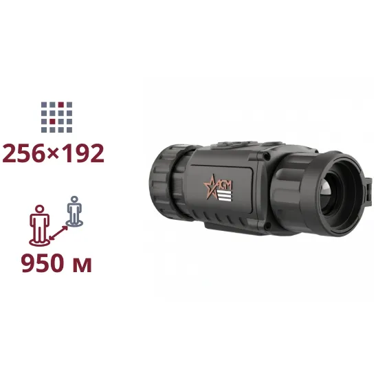  Зображення AGM AGM Rattler TC19-256 